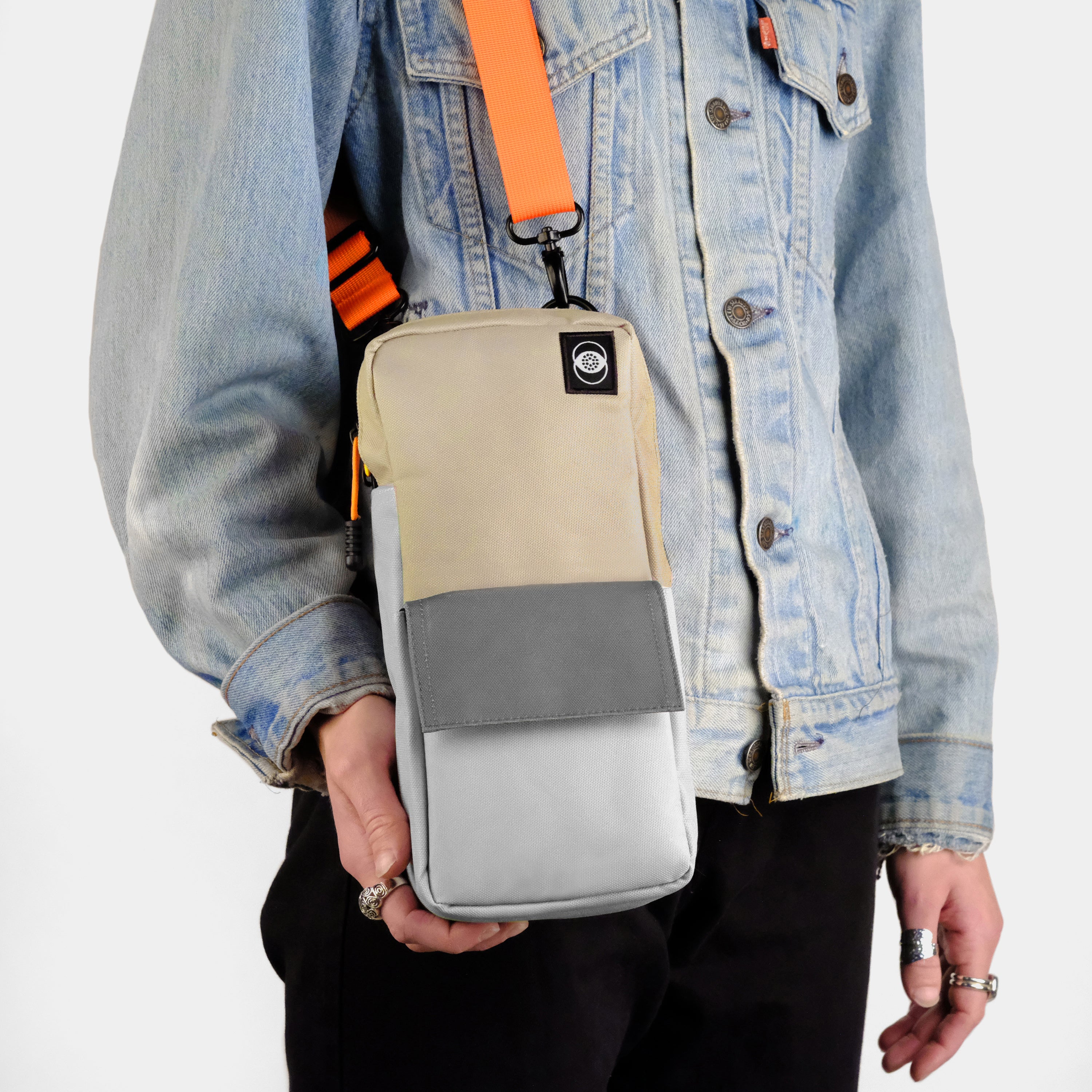 Retrospekt SLR 680 Colorblock Camera Bag