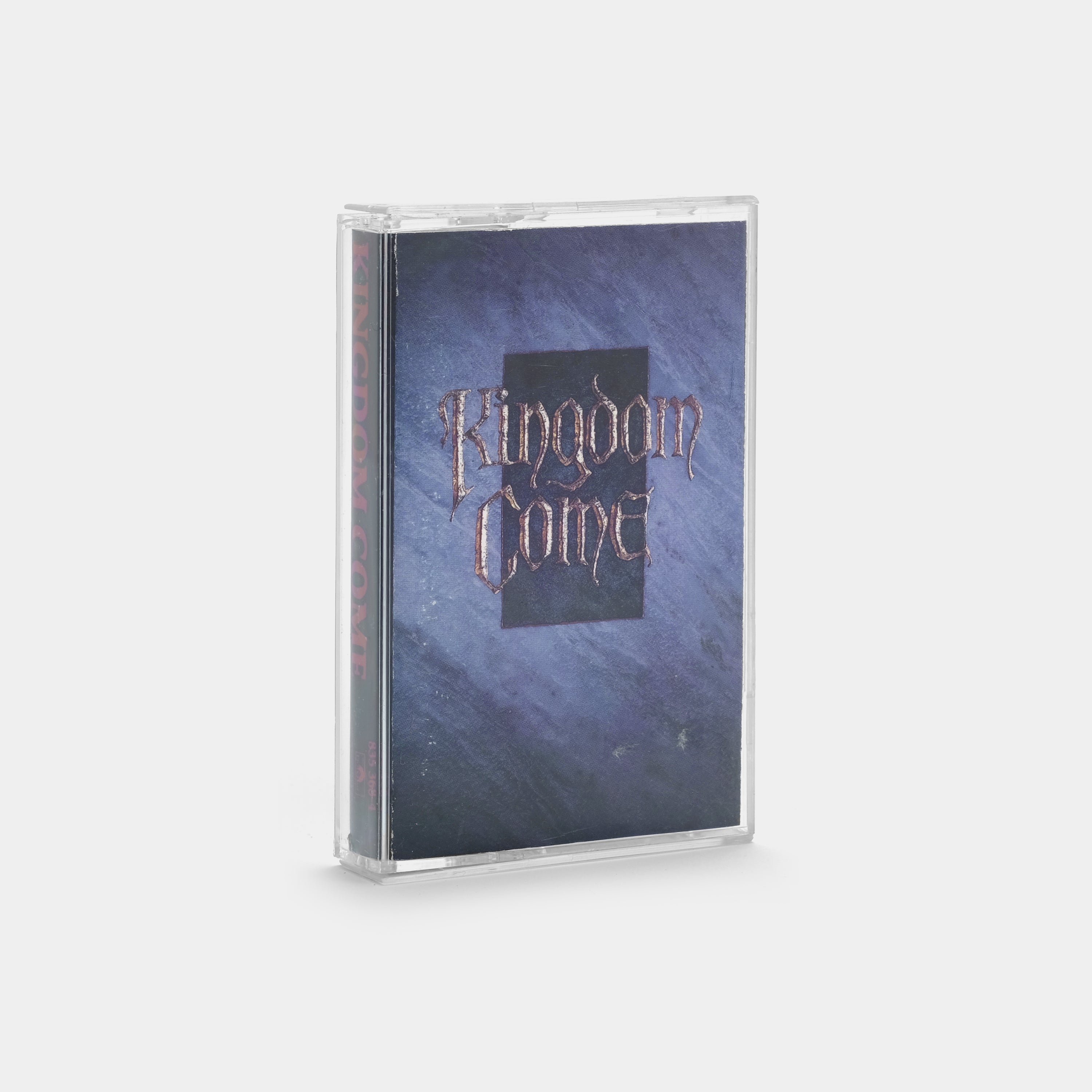 Kingdom Come - Kingdom Come Cassette Tape