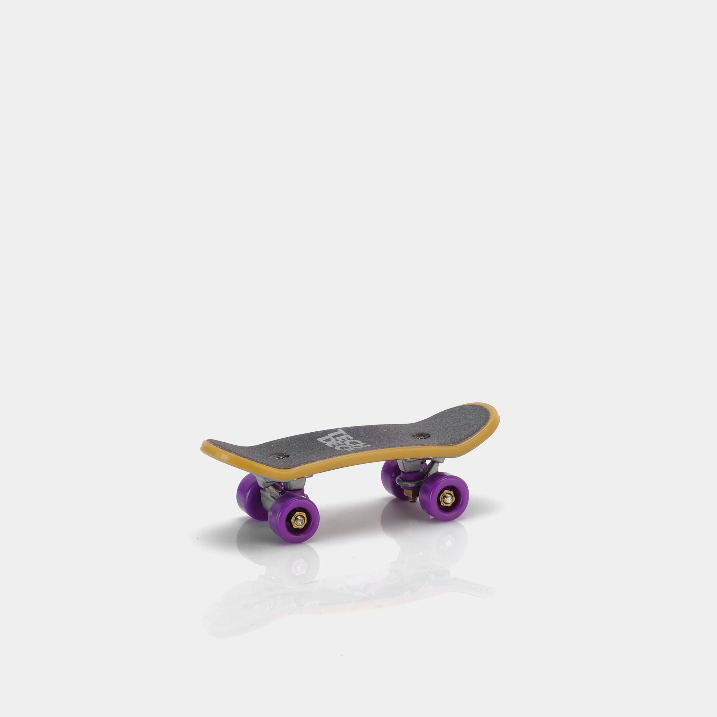 World’s Smallest Tech Deck Finesse Series