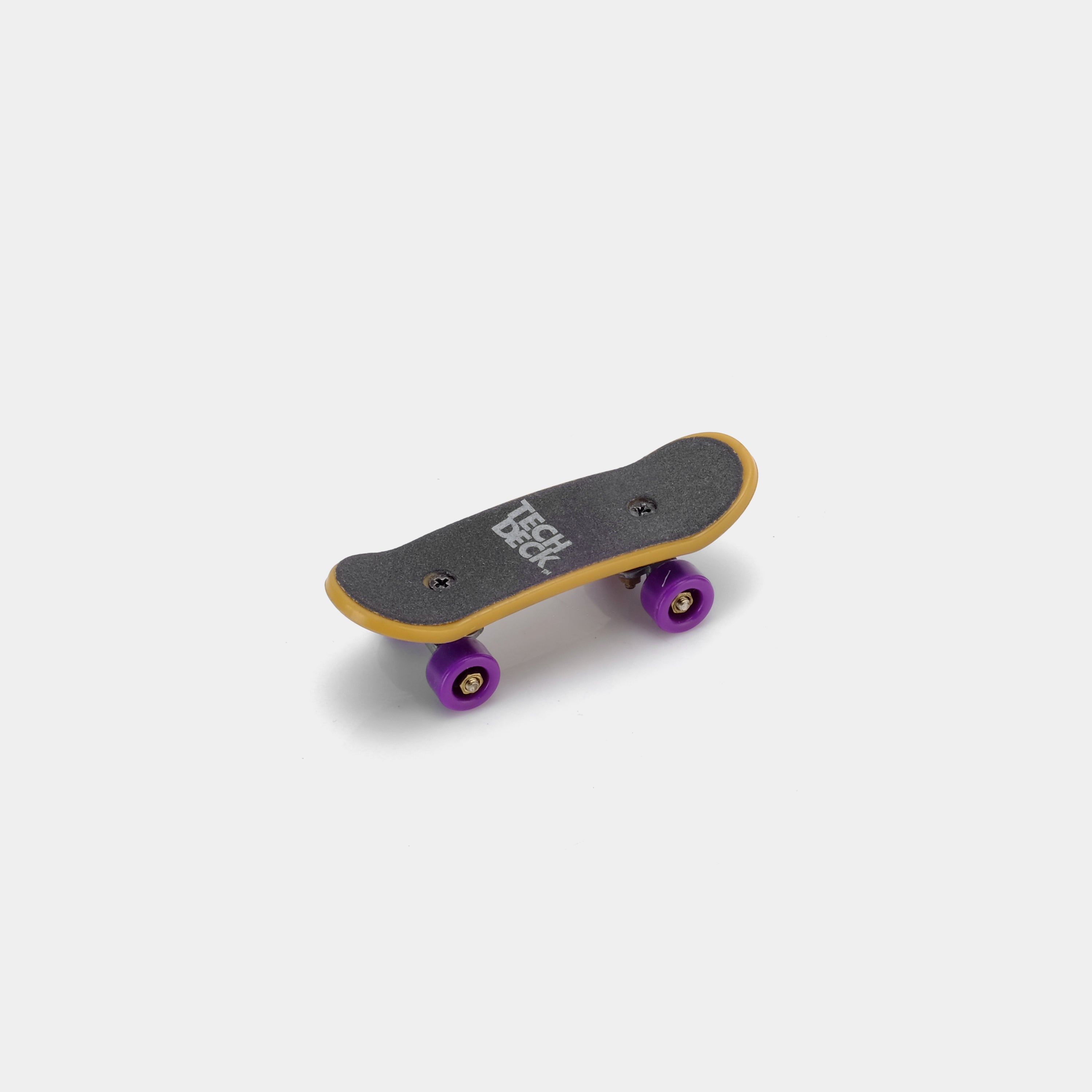 World’s Smallest Tech Deck Finesse Series