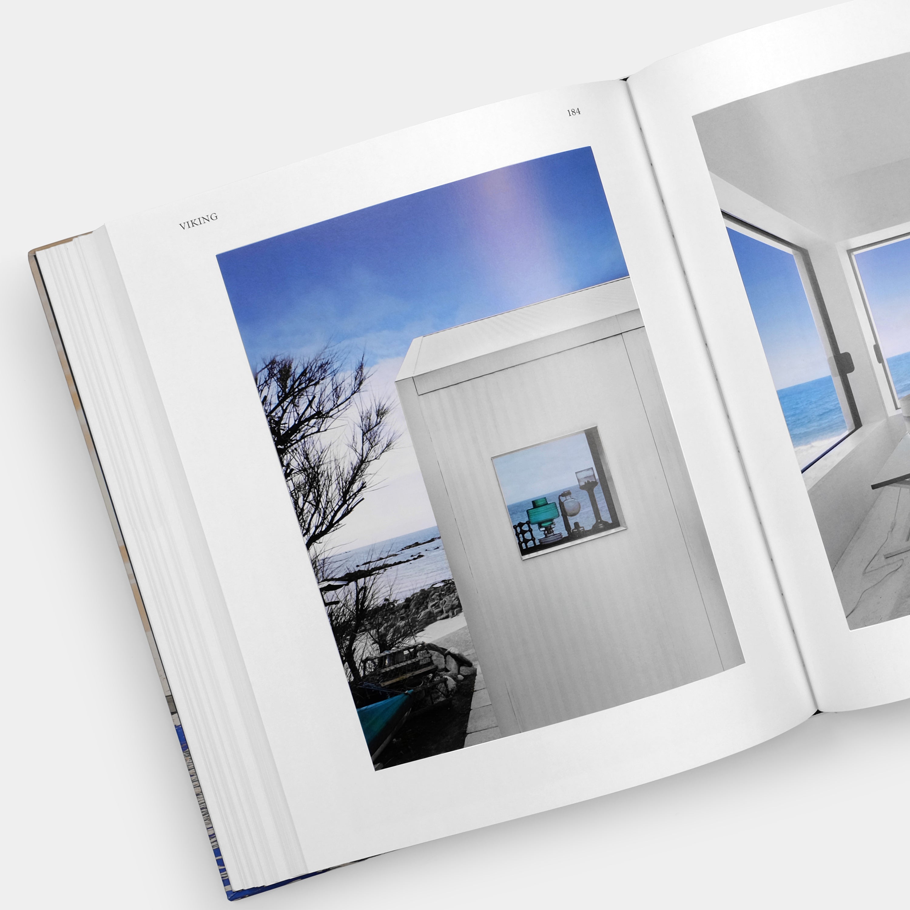 Living by the Ocean: Contemporary Houses by the Sea Phaidon Book