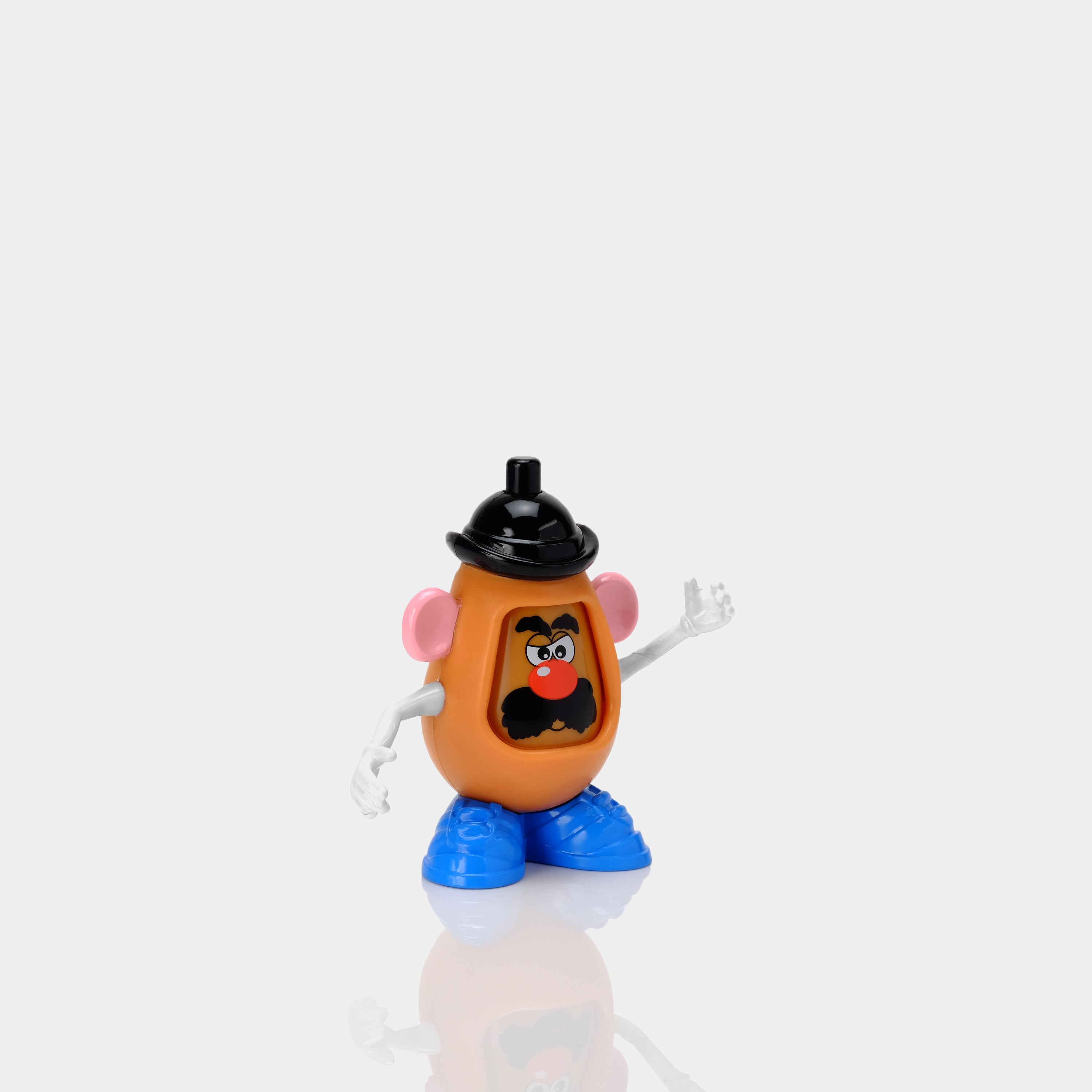 World's Smallest Mr. Potato Head