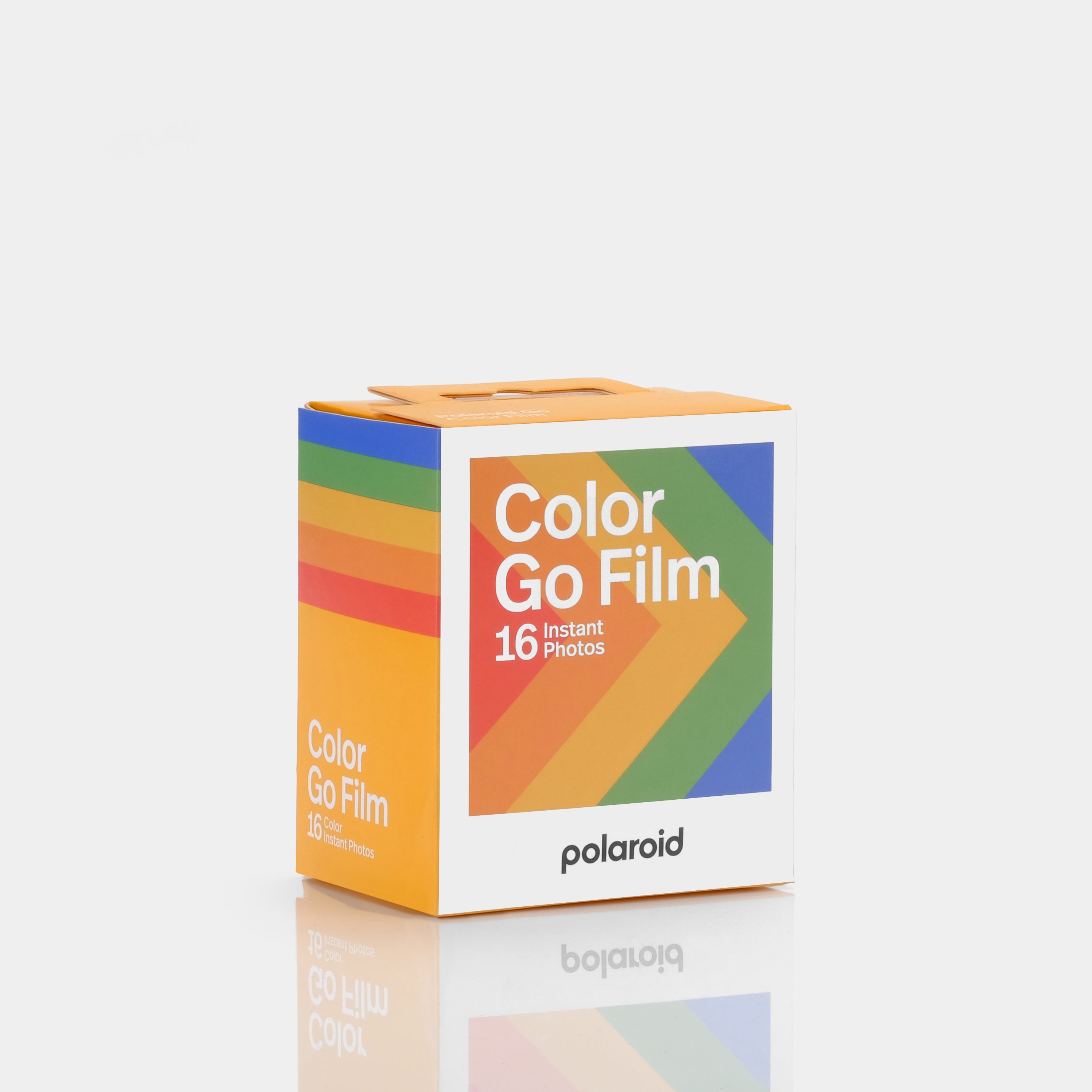 Polaroid Go Color Instant Film - Double Pack