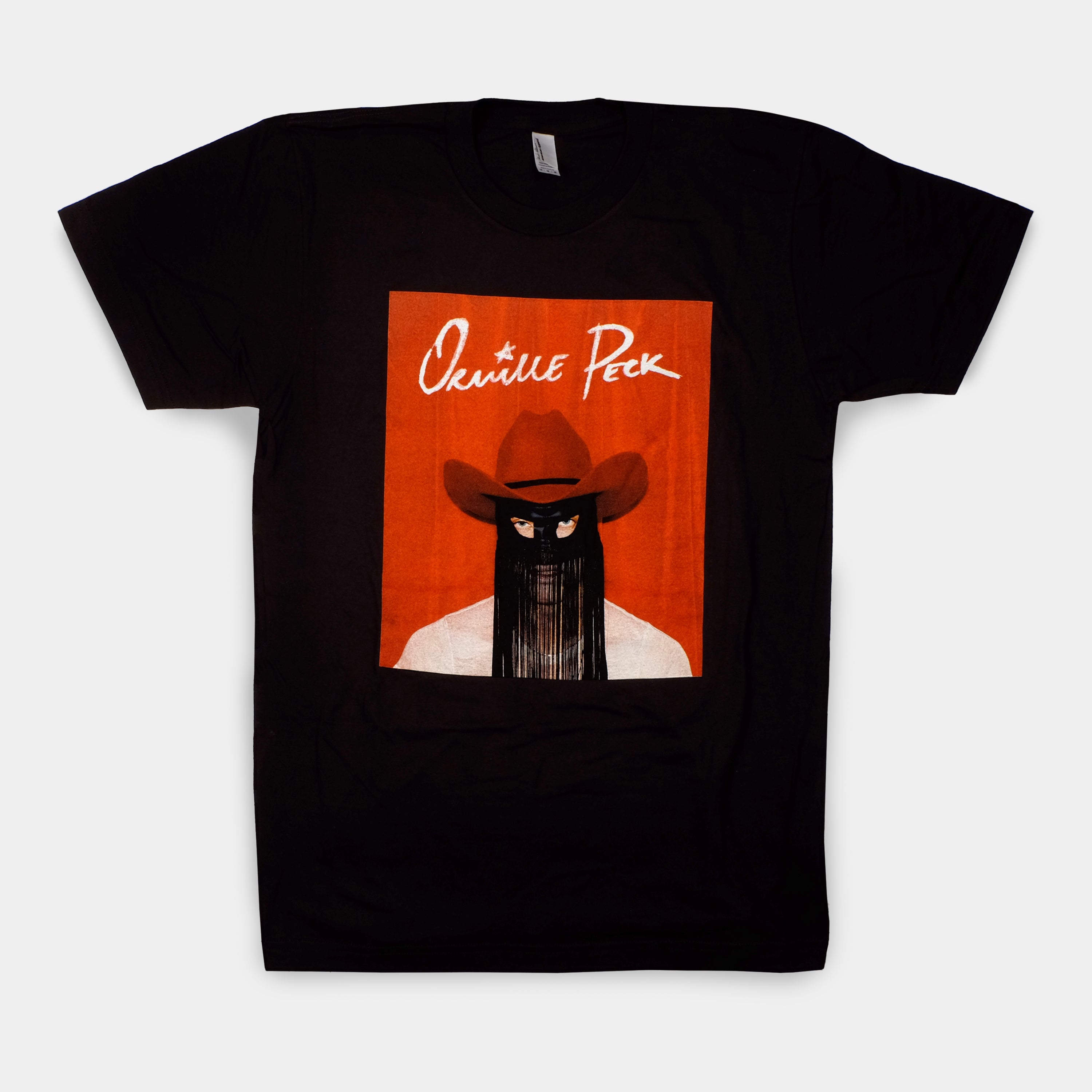 Orville Peck Pony T-Shirt