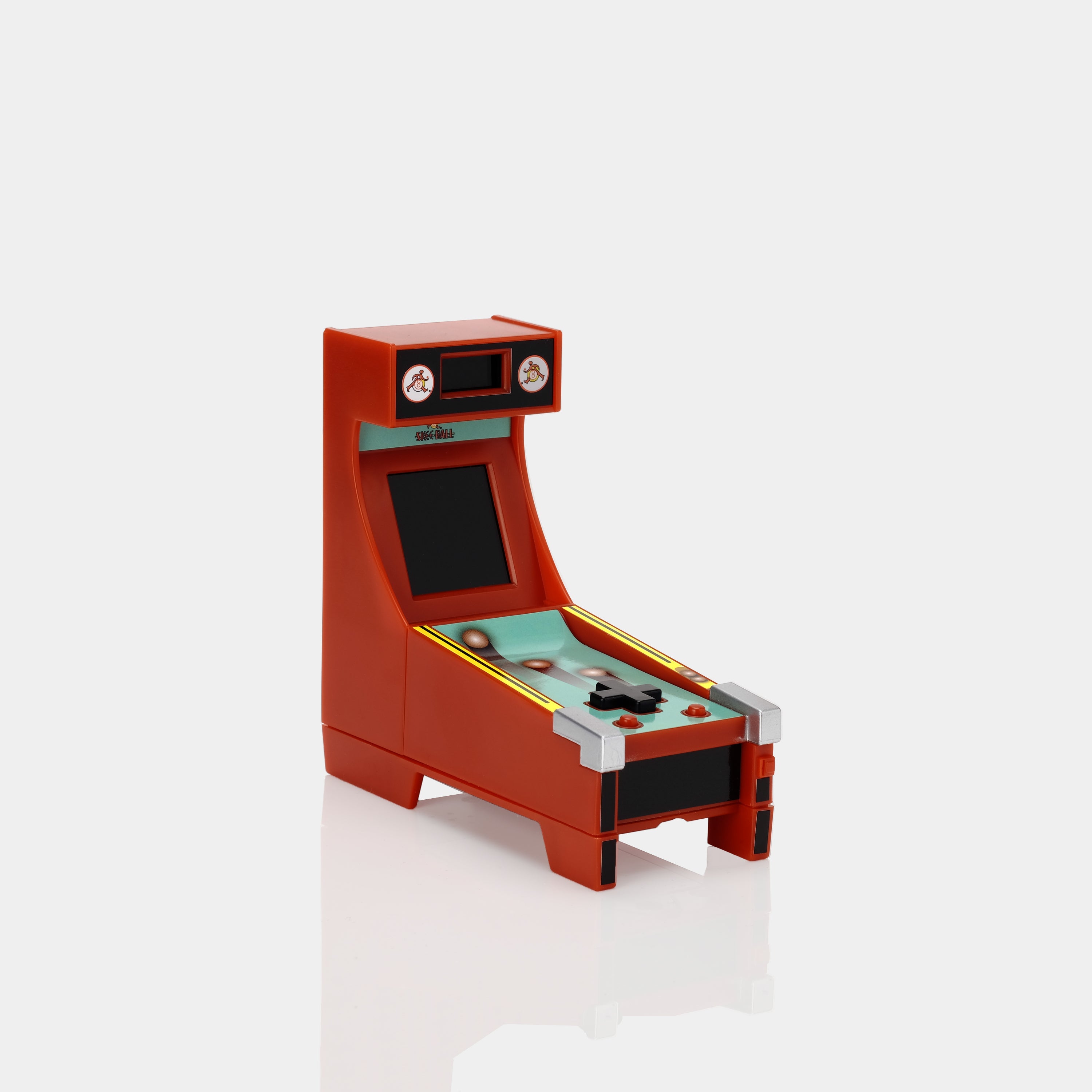 Boardwalk Arcade Skee-Ball Game