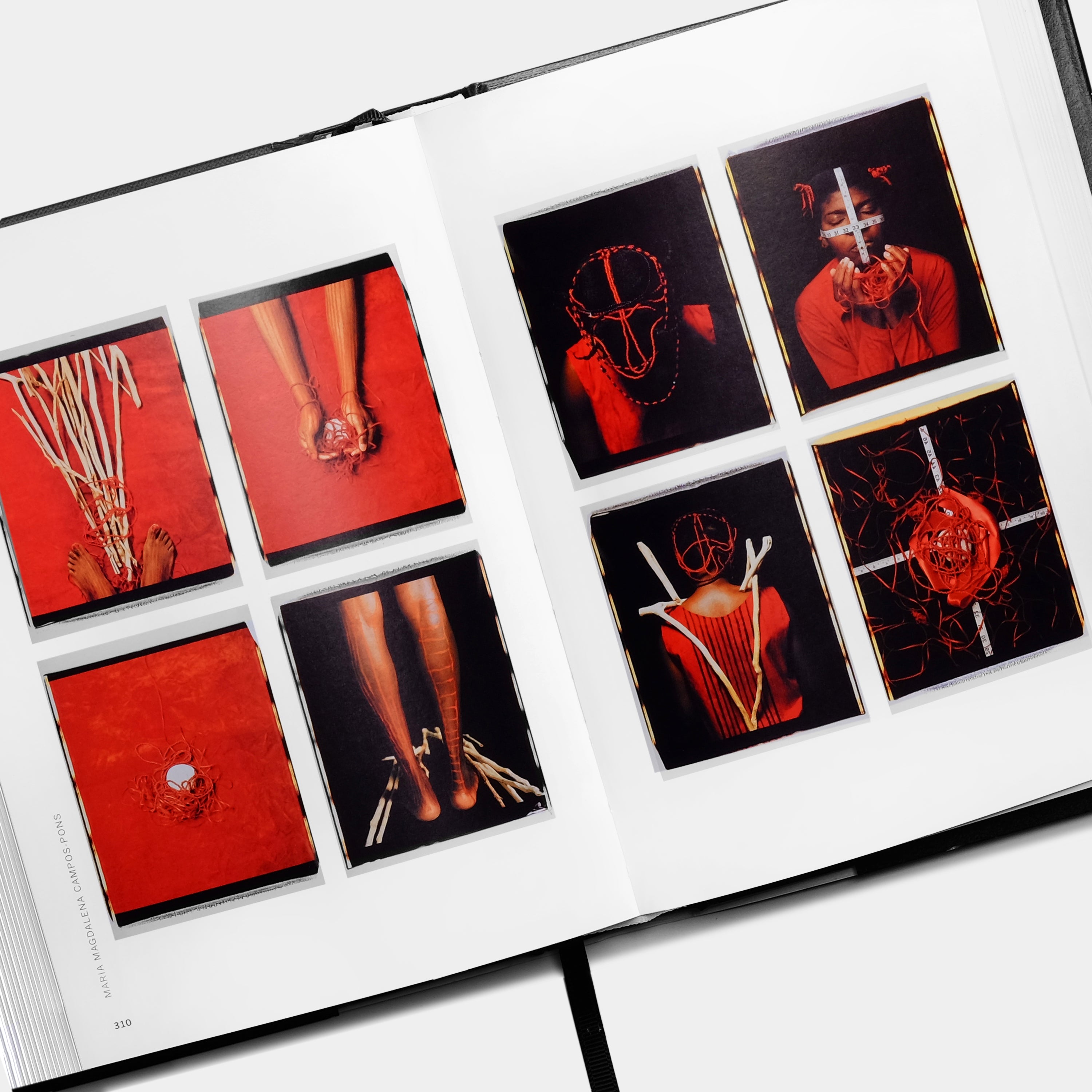 The Polaroid Book by Barbara Hitchcock Taschen Book