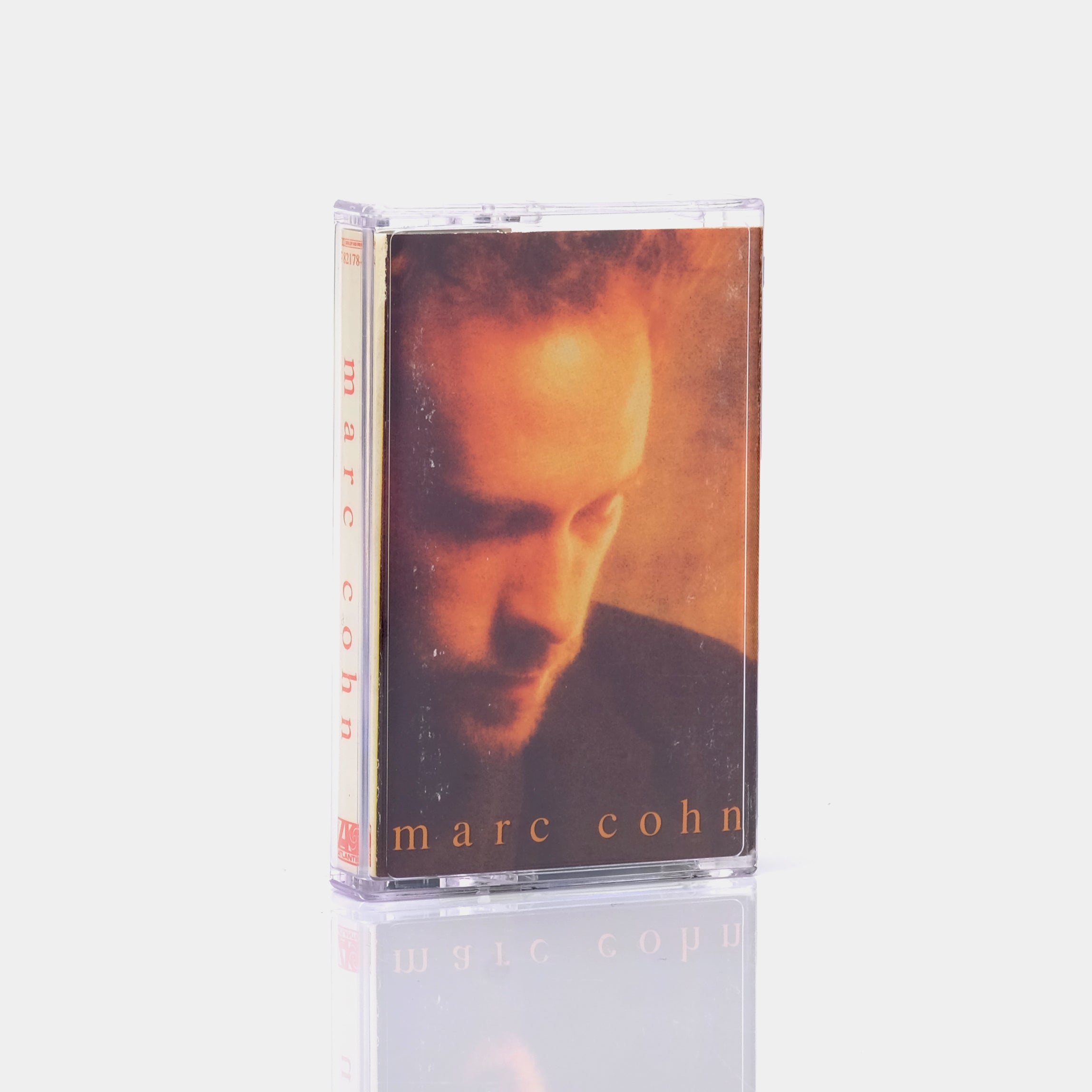 Marc Cohn - Marc Cohn Cassette Tape