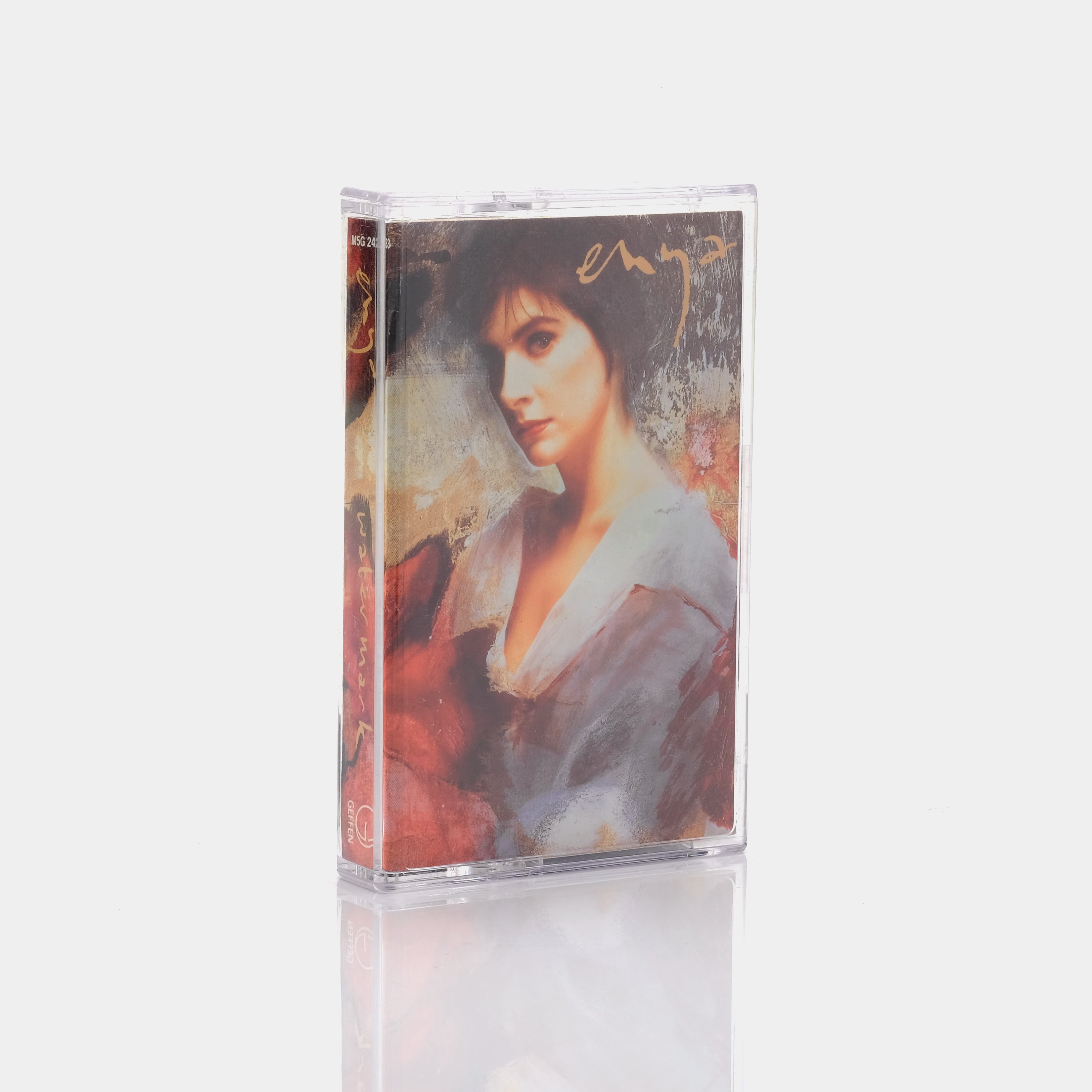 Enya - Watermark Cassette Tape