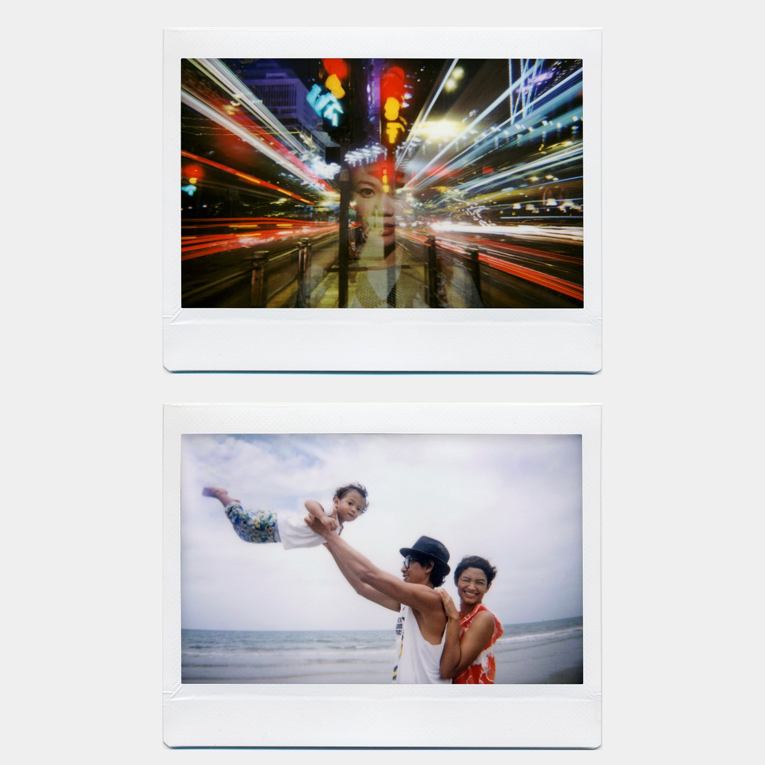 Lomography Lomo'Instant Wide Instax Instant Film Camera